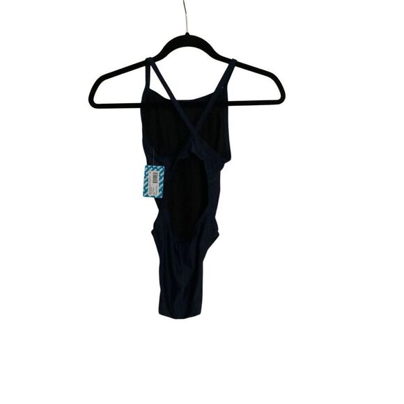 ISWIM SWIMSUIT - Picture 1 of 6
